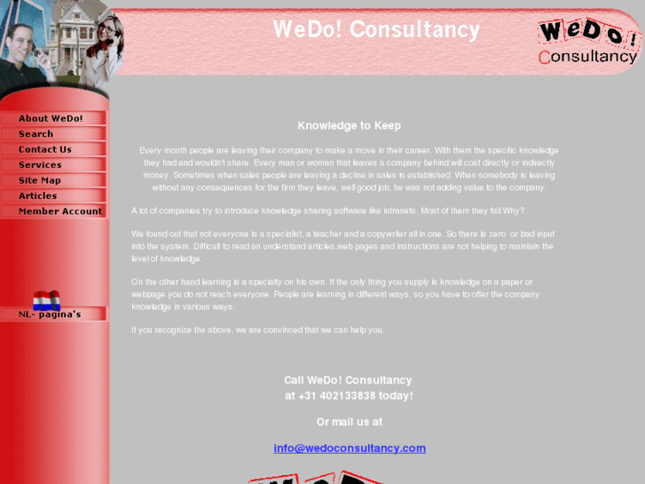 www.wedoconsultancy.com