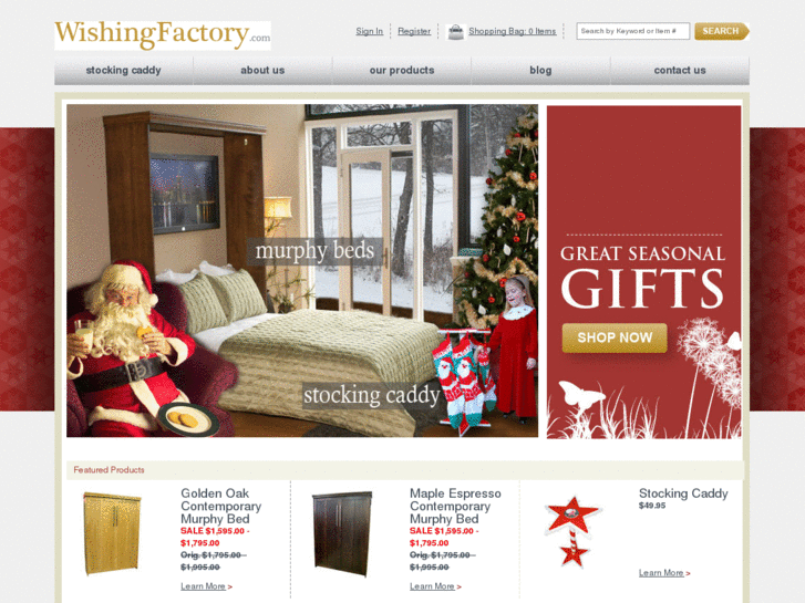 www.wishingfactory.com