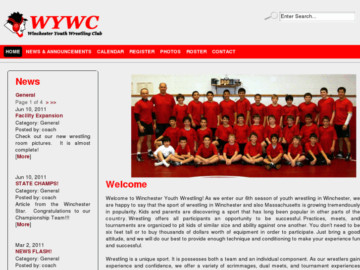 www.wywc.net