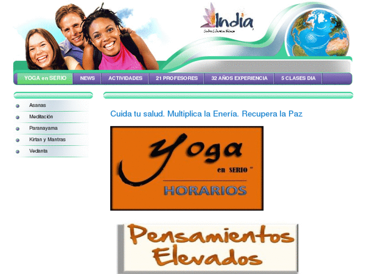 www.yoga-valencia.es