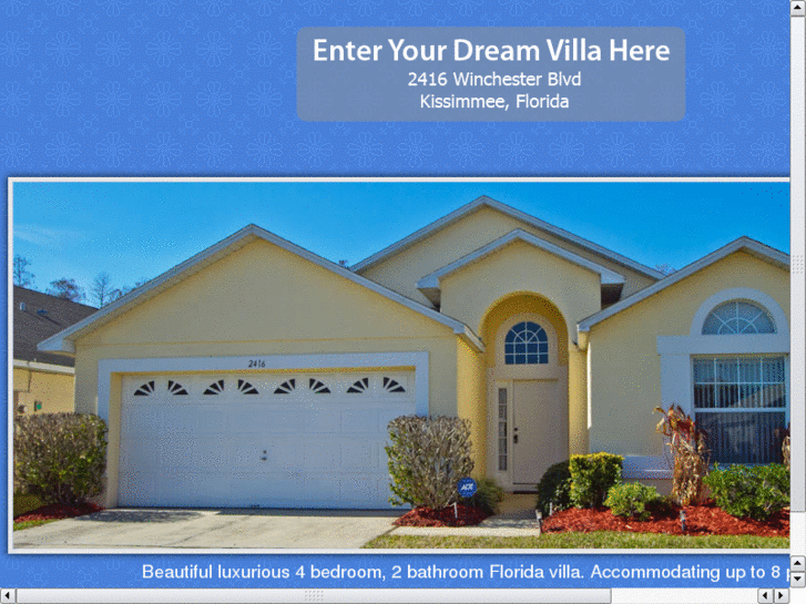 www.yourdreamvilla.com