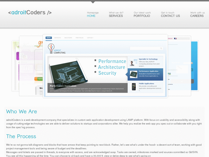 www.adroitcoders.net