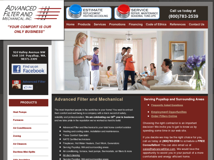 www.advancedfilter.com