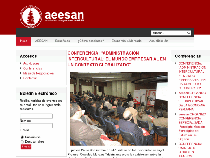 www.aeesan.com