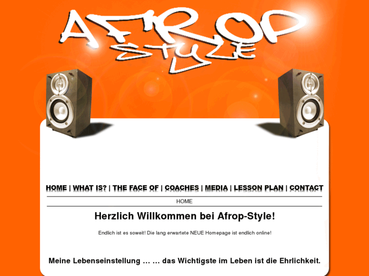 www.afrop-style.com