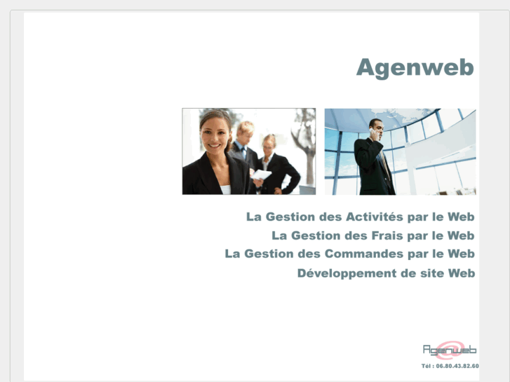 www.agenweb.com