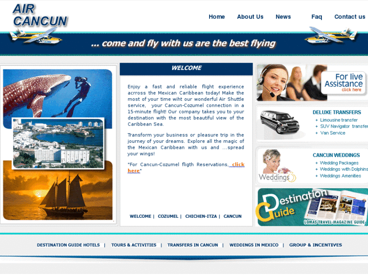 www.air-cancun.com