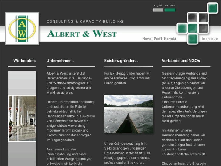 www.albert-west.com