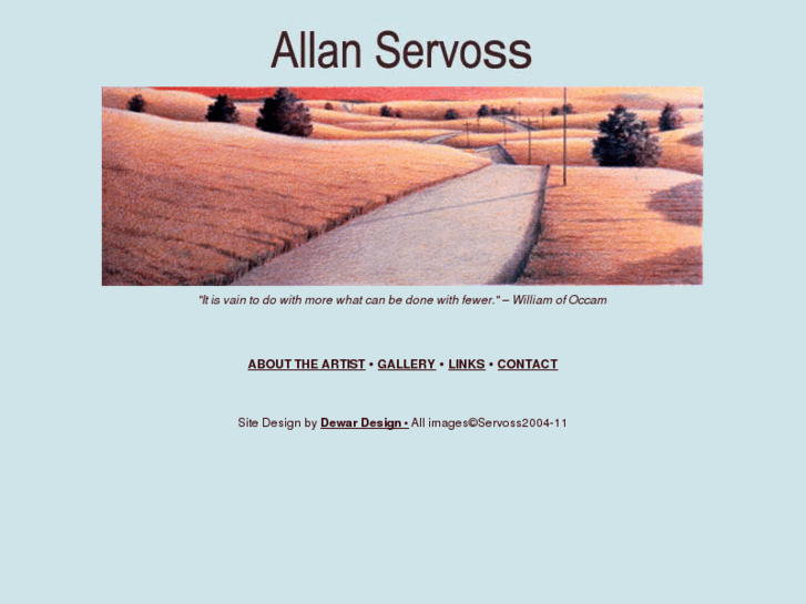 www.allanservoss.com