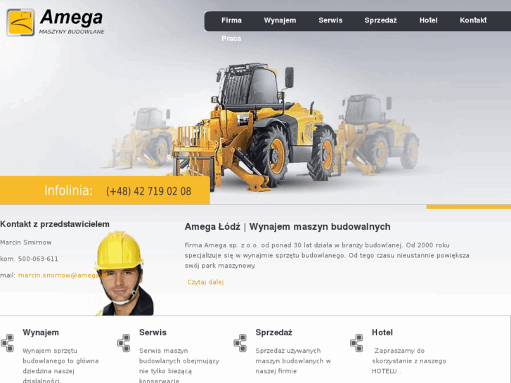 www.amega.pl