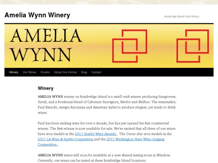 www.ameliawynnwinery.com