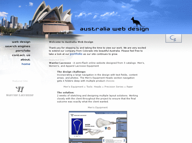 www.australiawebdesign.net