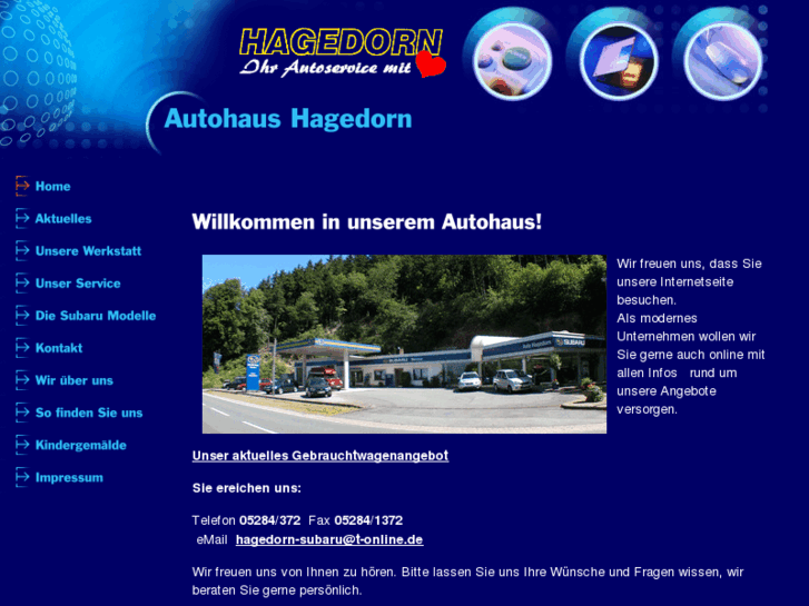 www.autohaus-hagedorn.info