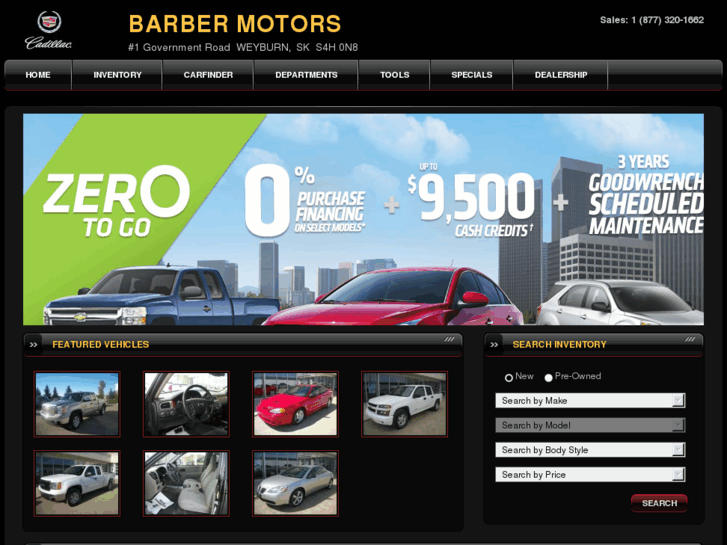 www.barbermotors.com