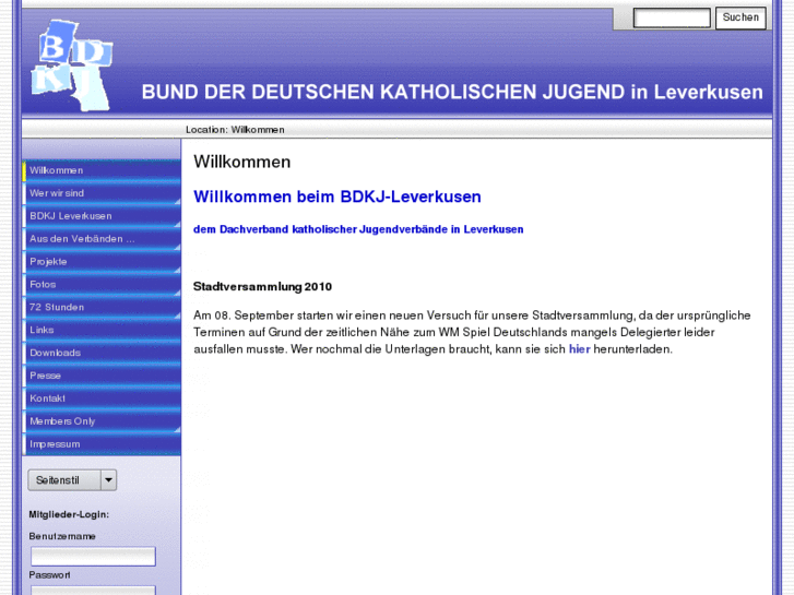 www.bdkj-leverkusen.de