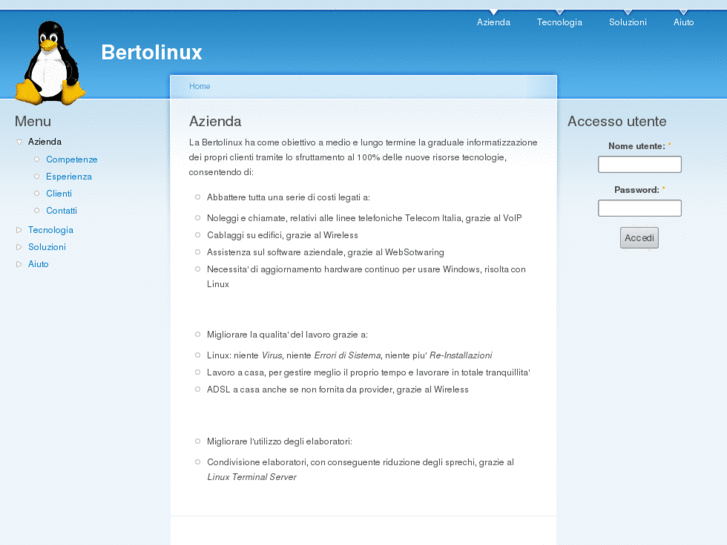 www.bertolinux.com