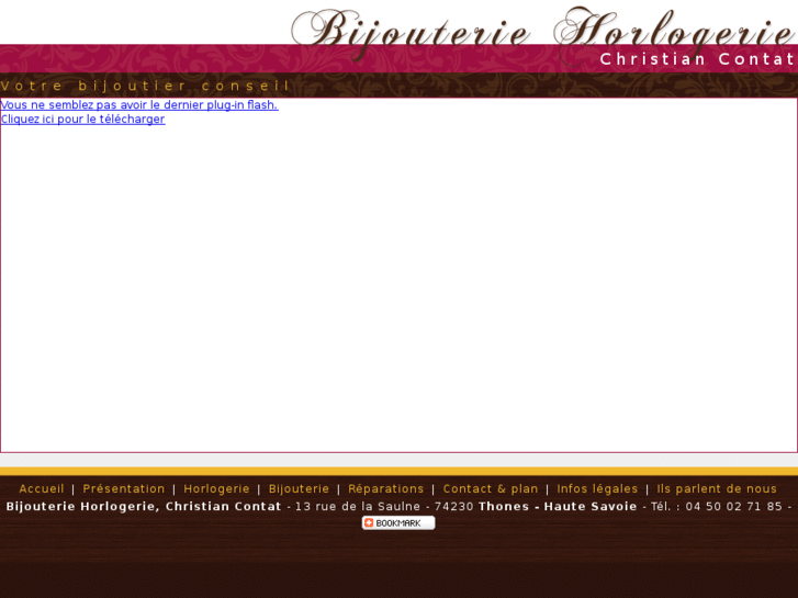 www.bijouterie-horlogerie-74.com