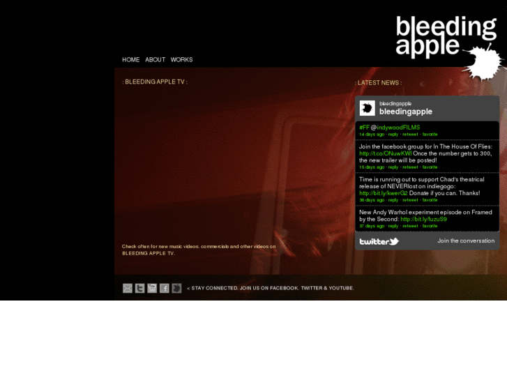 www.bleedingapple.net