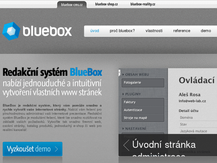 www.bluebox-cms.cz