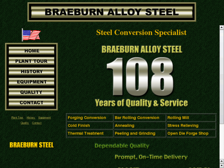 www.braeburnsteel.com