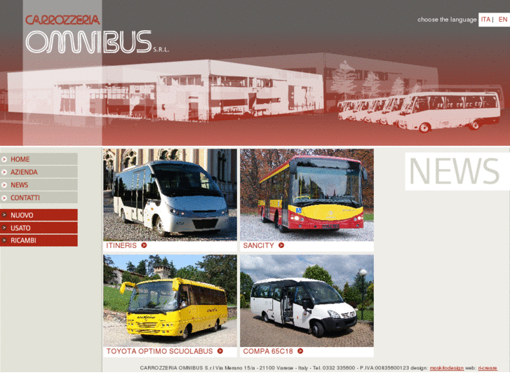 www.carrozzeriaomnibus.com