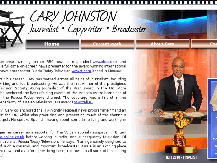 www.caryjohnston.com