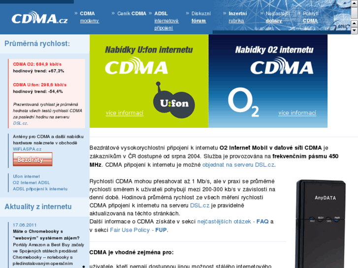 www.cdma.cz