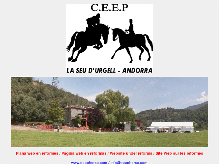 www.ceephorse.com