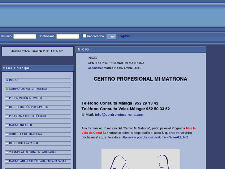 www.centromimatrona.com