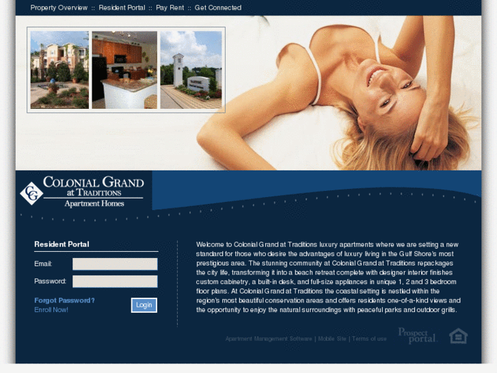 www.cgtraditionsapartments.com