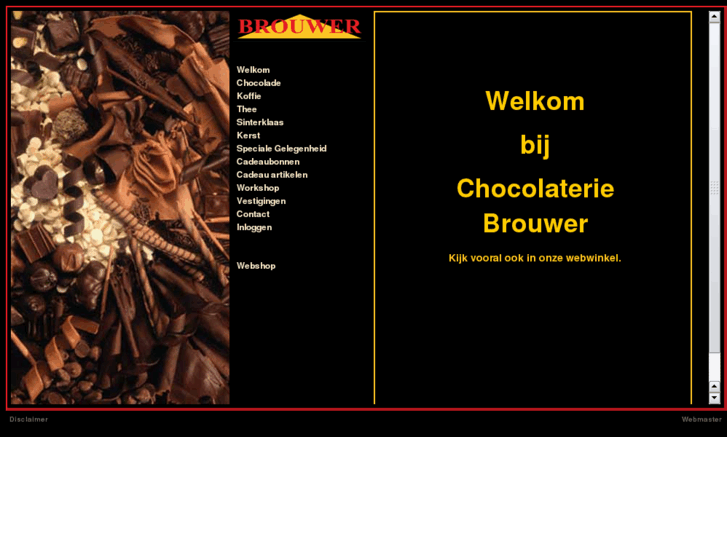 www.chocolateriebrouwer.nl