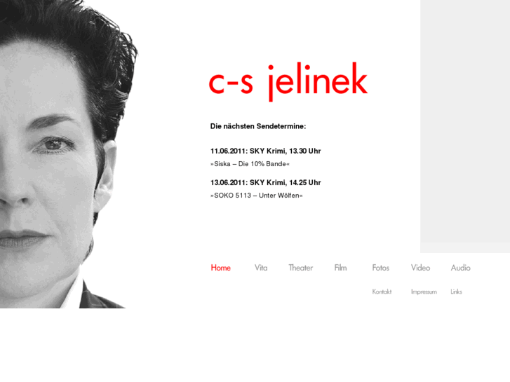 www.claudiasofiejelinek.com