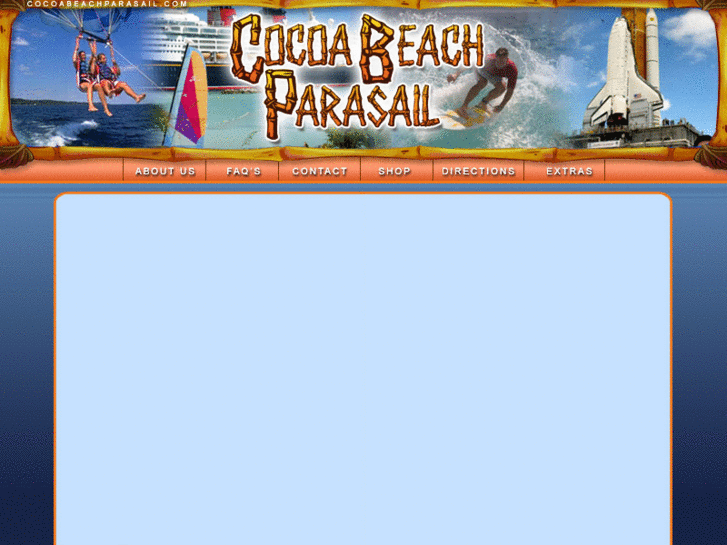 www.cocoabeachparasail.com