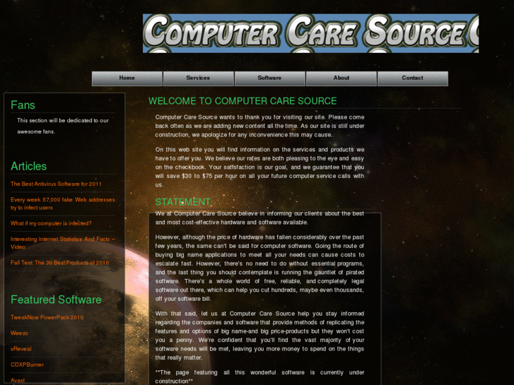 www.computercaresource.com