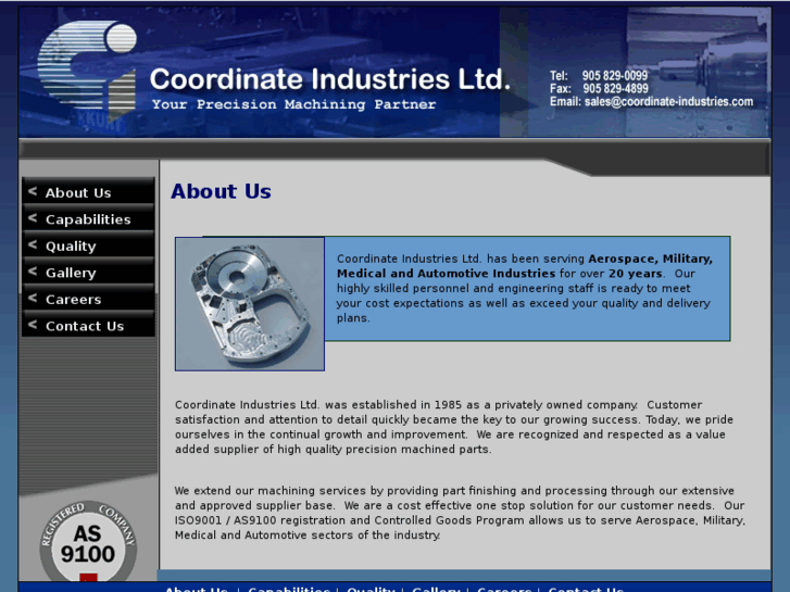 www.coordinate-industries.com