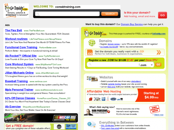 www.coreabtraining.com