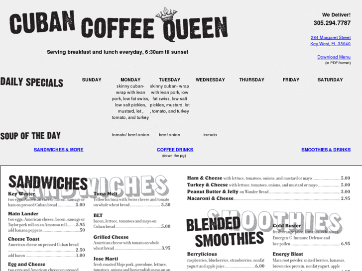 www.cubanbagel.net