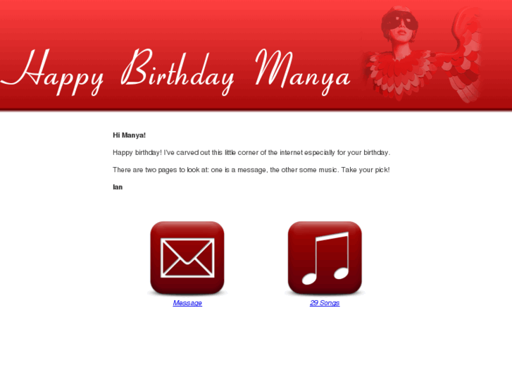 www.dear-manya.com