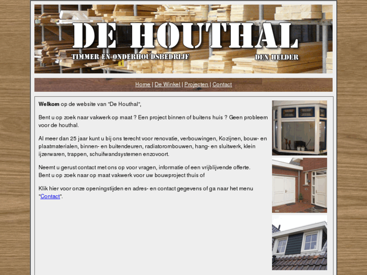 www.dehouthal.net