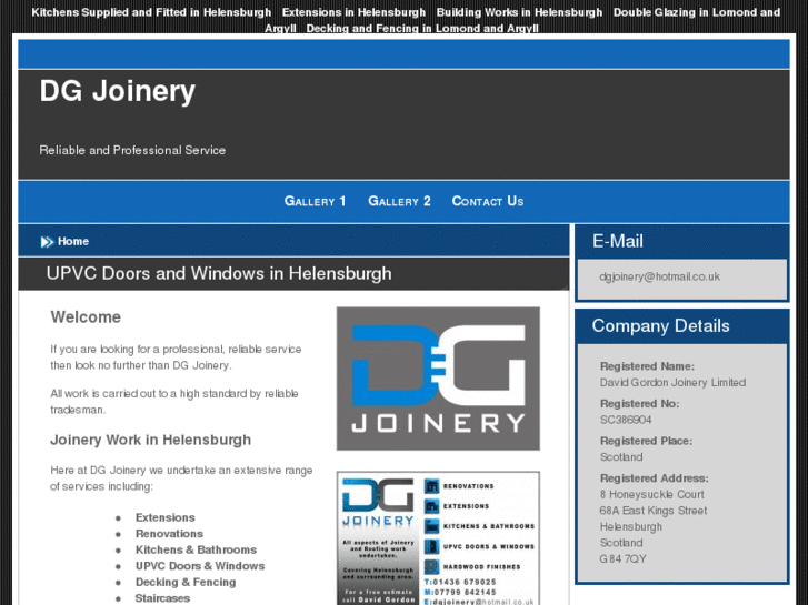 www.dg-joinery.com