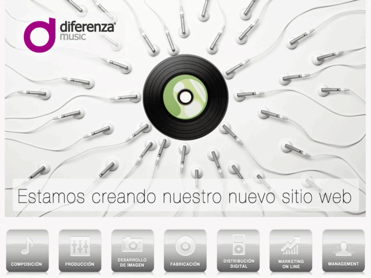 www.diferenzamusic.com