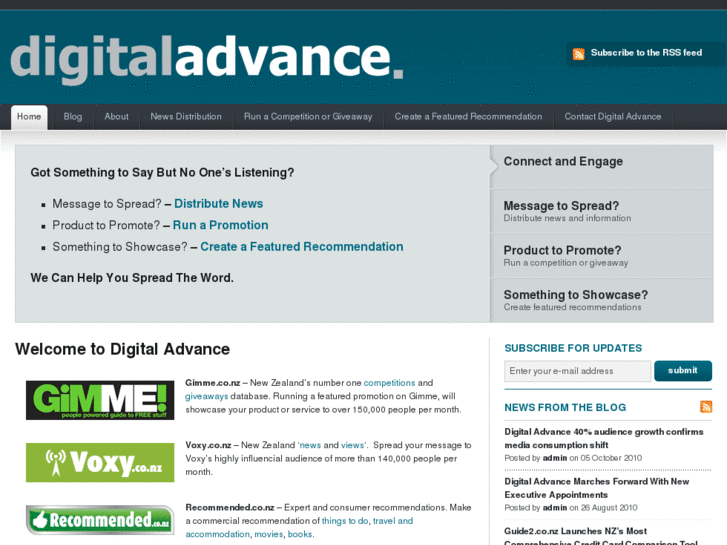 www.digitaladvance.co.nz