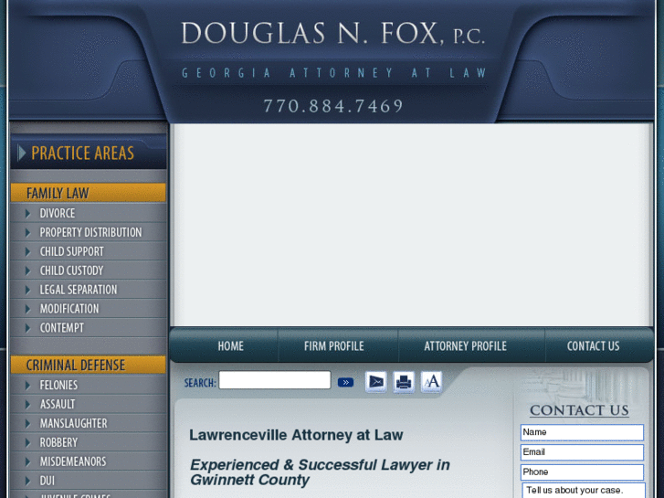 www.douglasnfox.com