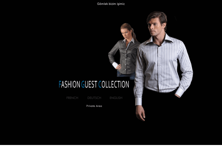 www.fashionguestcollection.com