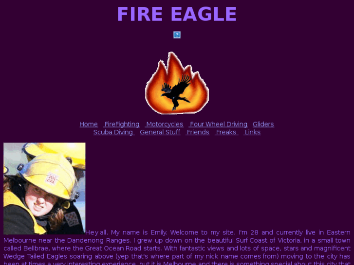 www.fireeagle.net