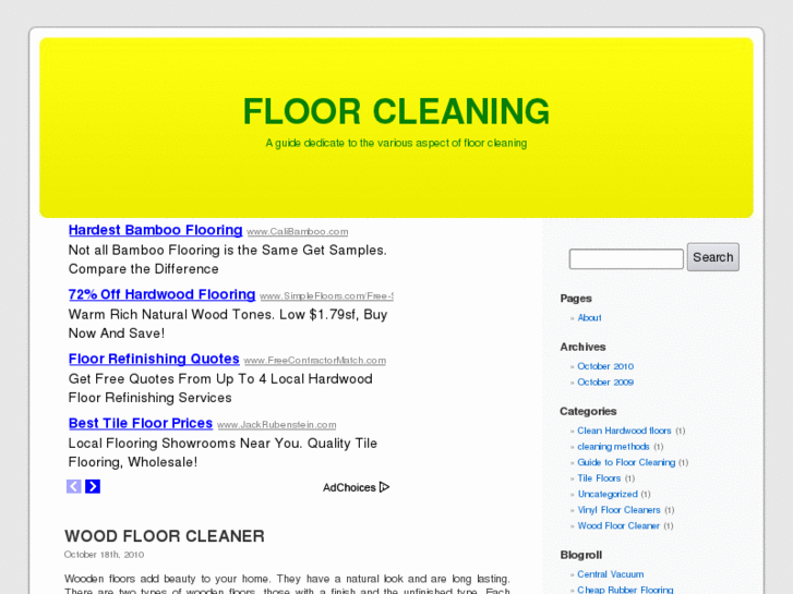 www.floorcleaningetc.com