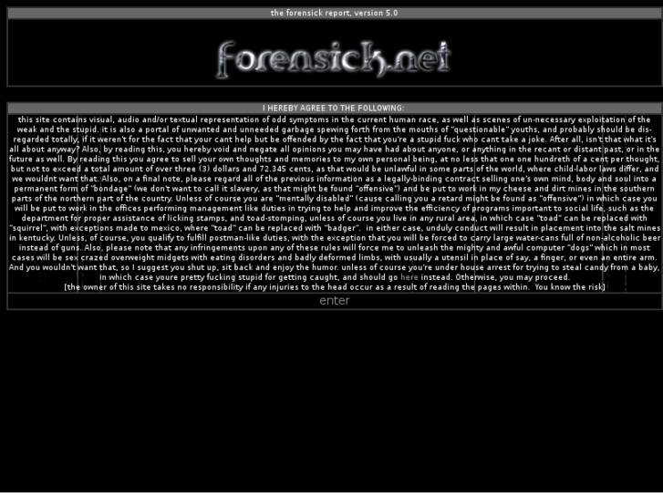 www.forensick.net