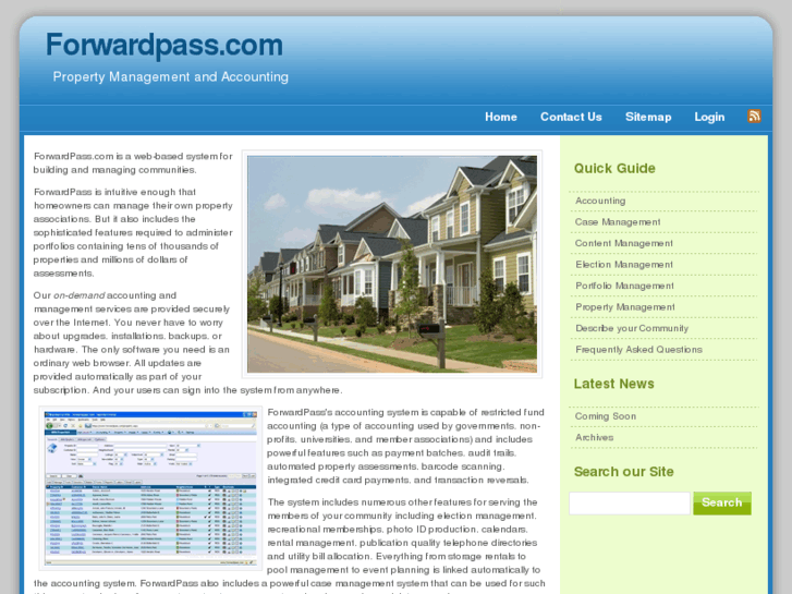 www.forwardpass.org