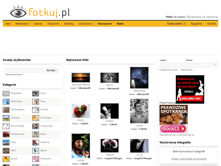 www.fotkuj.pl