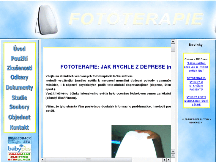 www.fototerapie.com